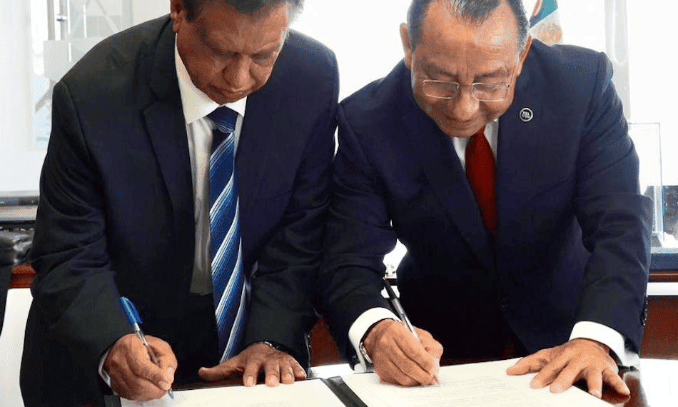 Logra SUTPJ-CDMX Aumento de 15% en Salarios y Prestaciones